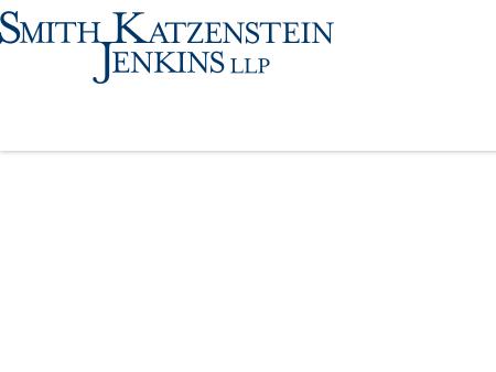 Smith Katzenstein & Jenkins LLP