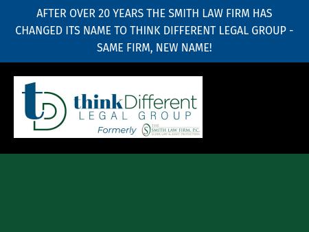 Smith Law Firm PC