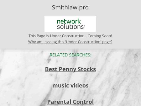 Smith Law