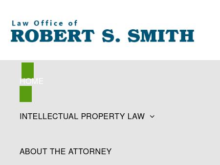 Smith Robert S Law Offices