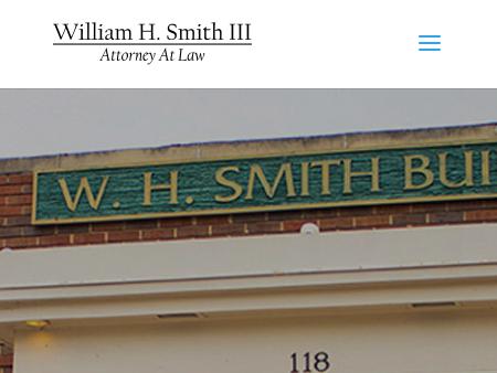 Smith William H III LLC Atty At Law