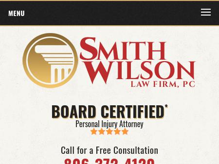 Smith Wilson Law Firm