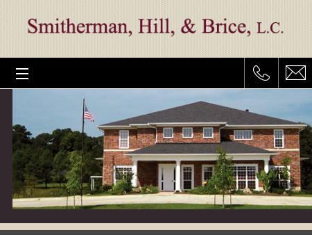 Smitherman Law Firm the