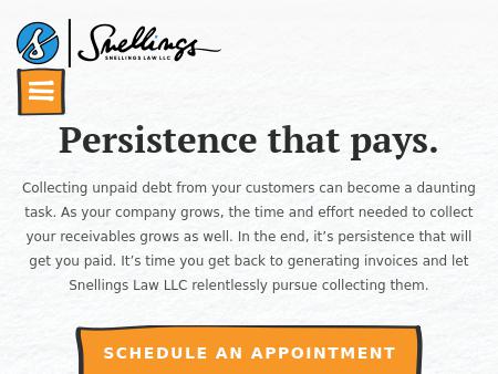 Snellings Law LLC