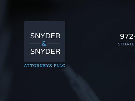 Snyder & Snyder Attorneys LLP