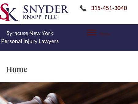 Snyder Law Firm PLLC