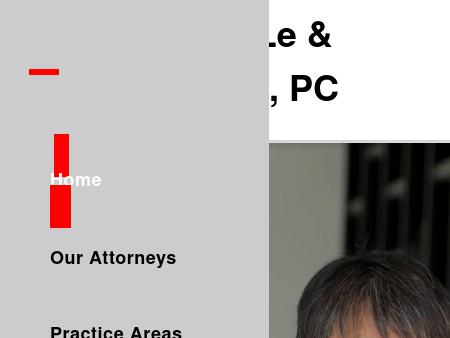 Solano Immigration Law Firm