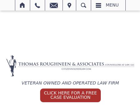 Citizen Soldier Law