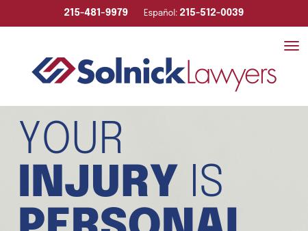 Solnick & Associates, LLC
