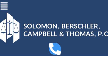 Solomon, Berschler, Fabick, Campbell & Thomas, P.C.