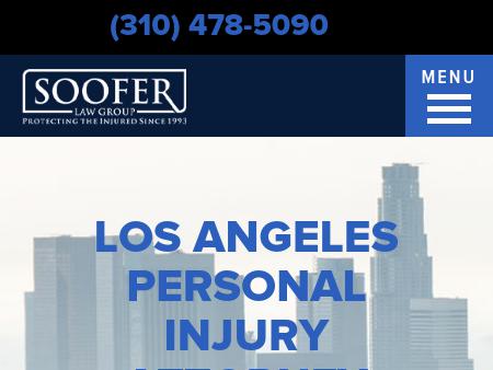 Soofer Law Group