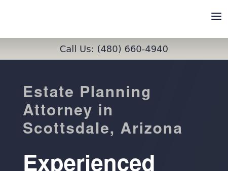 Sorrell Estate & Probate Attorneys