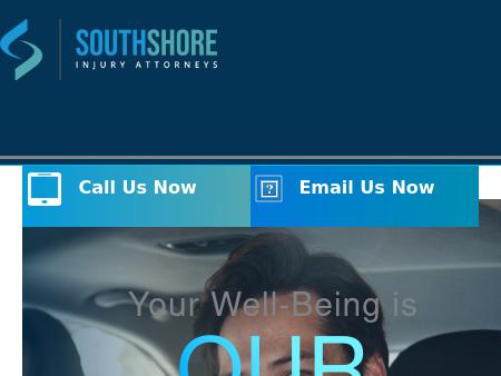 SouthShore Injury Attorneys