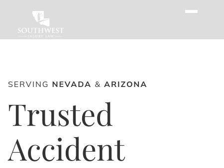 Southwest Personal Injury Lawyer Phoenix