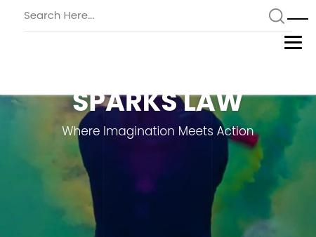 Sparks Law