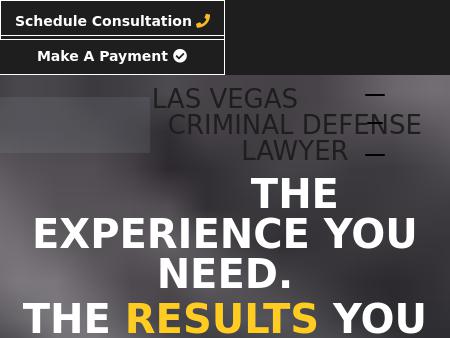 Spartacus Law Firm