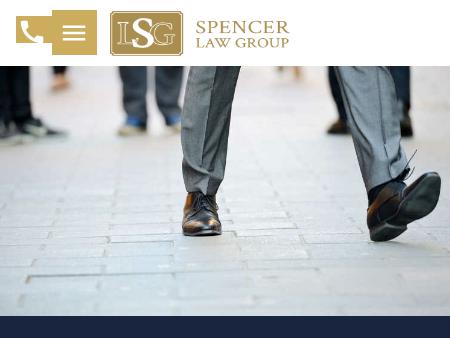 Spencer Kelly P Law Office
