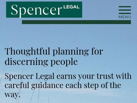 Spencer Legal Services