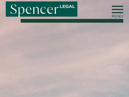 Spencer Legal Services