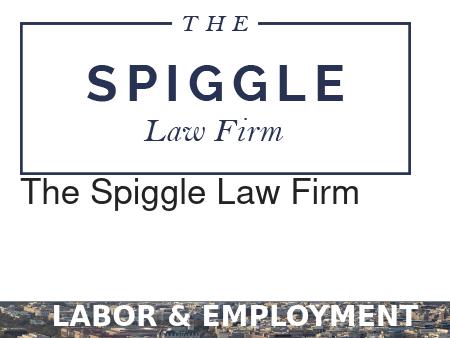 The Spiggle Law Firm