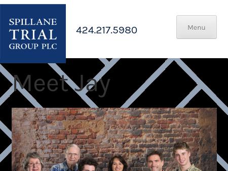 Spillane Trial Group PLC