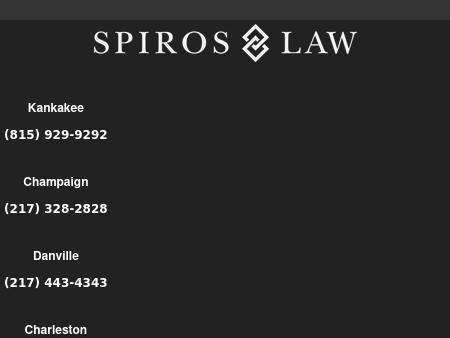Spiros Law, P.C.
