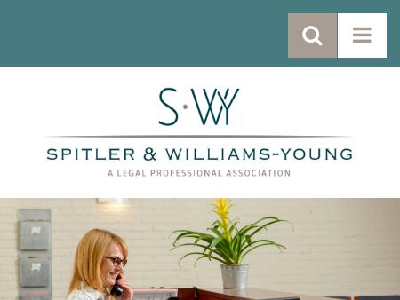 Spitler & Williams-Young Co LPA