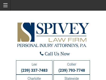 Spivey Law Firm, Personal Injury Attorneys, P.A.