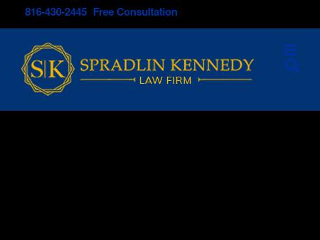 Spradlin Kennedy Richman Law Firm