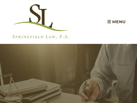 Springfield Law, P.A.