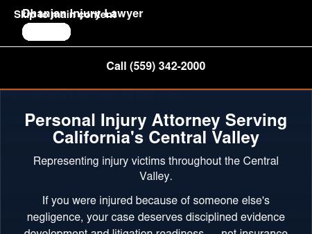  SSD Law Firm PC – Star Accident Injury and Immigration Law Firm