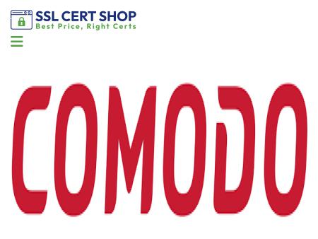SSL CERT SHOP