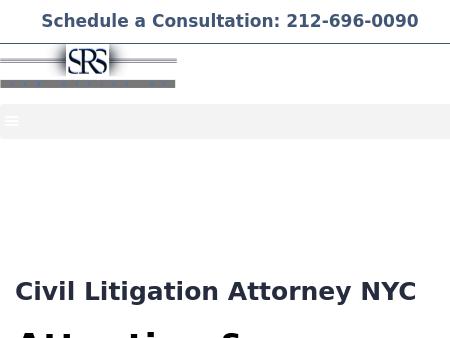 Ssutton Law