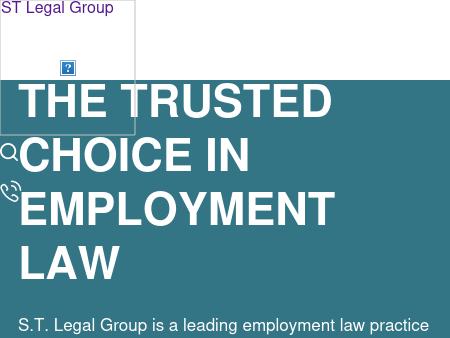 S.T. Legal Group