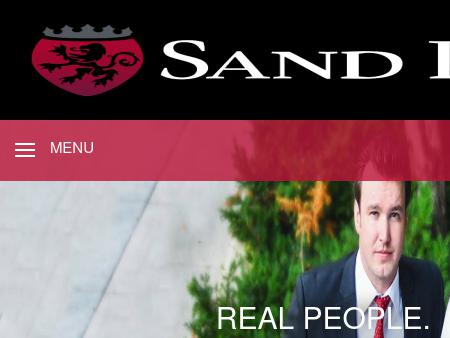 Sand Law, LLC 