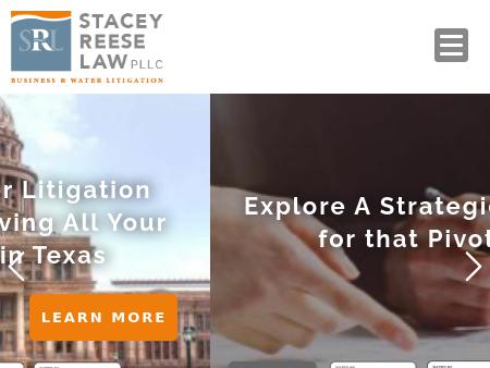 Stacey V. Reese Law PLLC