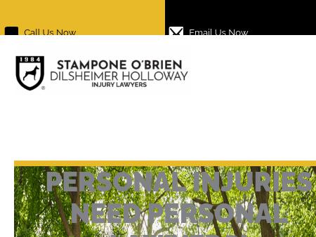 Stampone O'Brien Dilsheimer Holloway