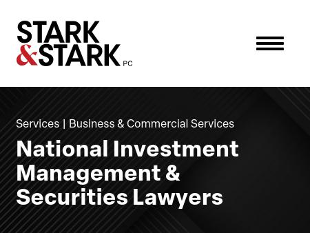 Stark & Stark Attorneys at Law