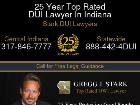 Stark DUI Lawyers