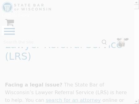 State Bar of Wisconsin