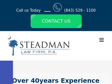 Steadman Law Firm, P.A.