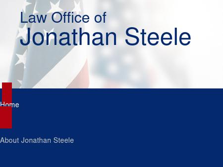 Steele Jonathan B