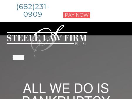 Steele Law Firm PLLC