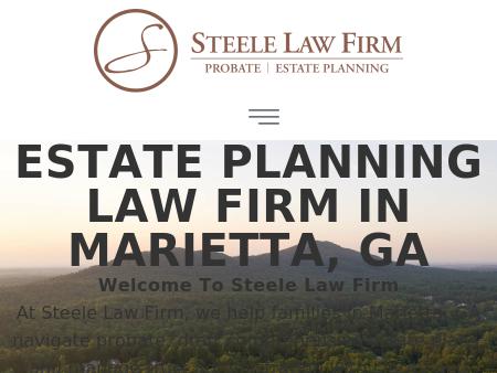 Steele Law Firm