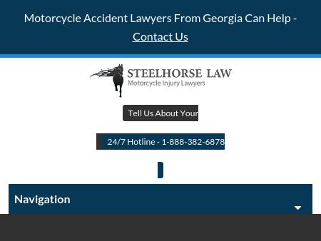 Steelhorse Law