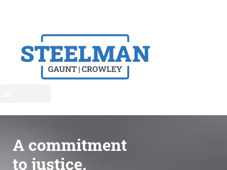 Steelman, Gaunt & Horsefield, Attorneys at Law