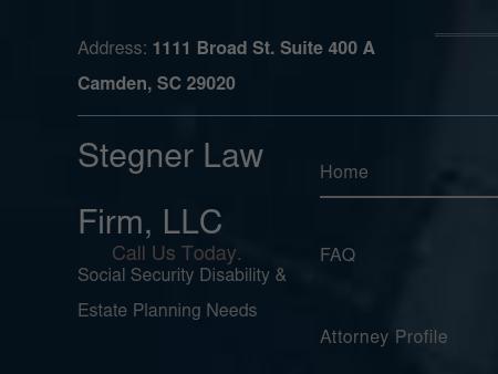Stegner Law Firm LLC