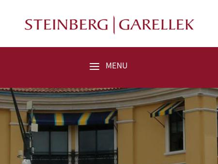 Steinberg Garellek