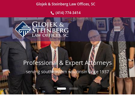 Steinberg Rick D Law Offices LLC