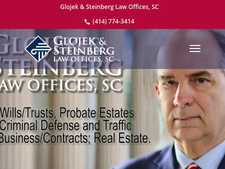 Steinberg Rick D Law Offices LLC